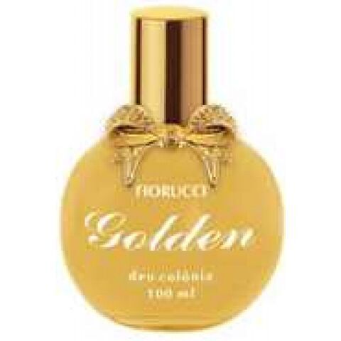 عطر جولدن فيروتشي