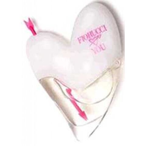 عطر فيروتشي لوف يو فيروتشي