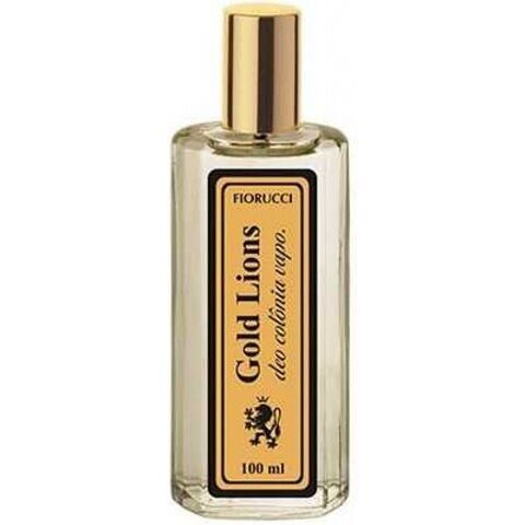 عطر فيروتشي جولد ليونز فيروتشي