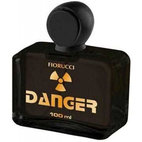 عطر دانجر فيروتشي