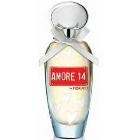 عطر أمور 14 وايت فيروتشي