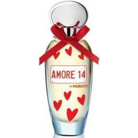 عطر أمور 14 رد فيروتشي