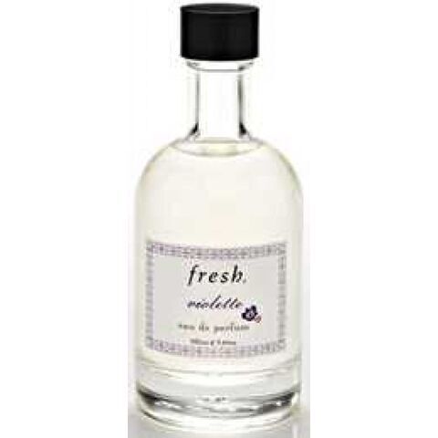 عطر فيوليت فريش