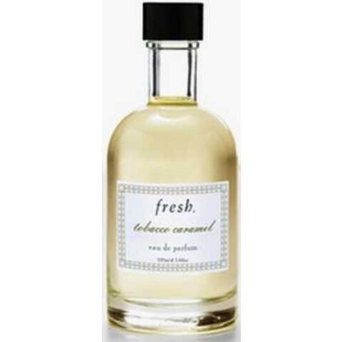 عطر توباكو كراميل فريش