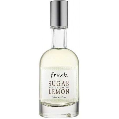 عطر شوجر ليمون فريش