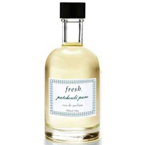 عطر باتشول بيور فريش