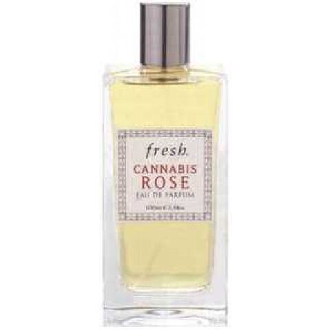 عطر كانابيز روز فريش