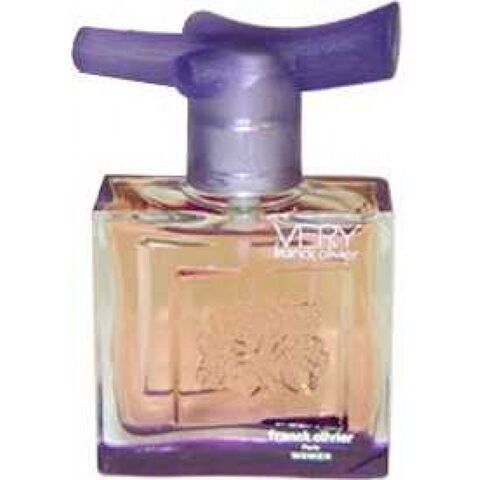 عطر فيري فرانك أوليفييه فرانك أوليفييه