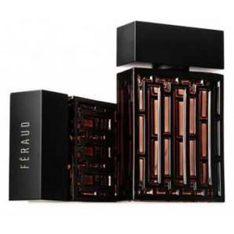 عطر لويس فيرود نوي دي سنس