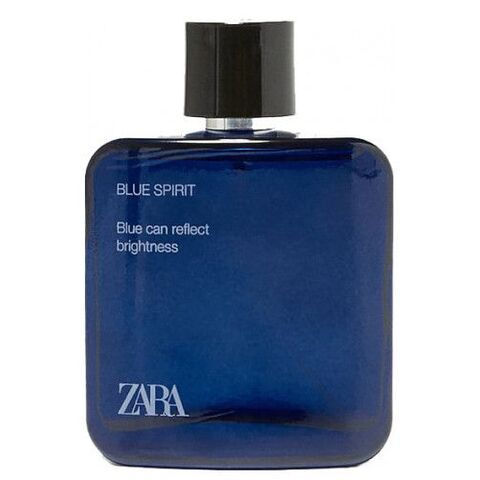 عطر زارا بلو سبيريت