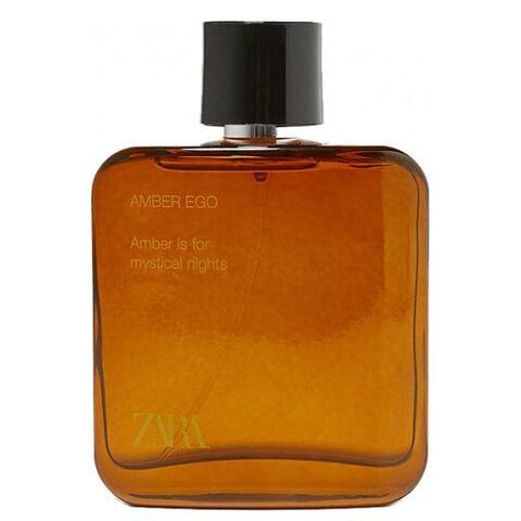 عطر زارا عنبر ايجو