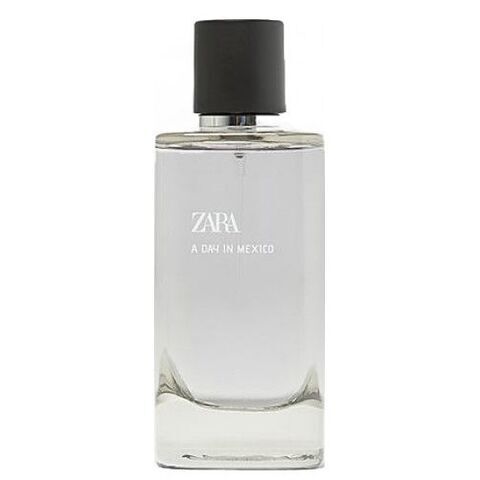 عطر زارا أداي ان مكسيكو