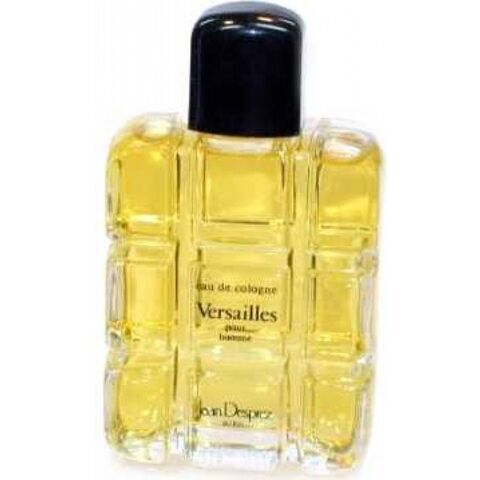 عطر فيرساي بور هوم جان ديبريز