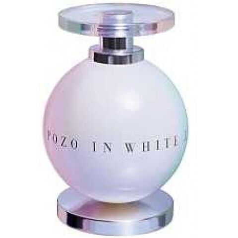 عطر خيسوس ديل بوزو ان وايت خيسوس ديل بوزو