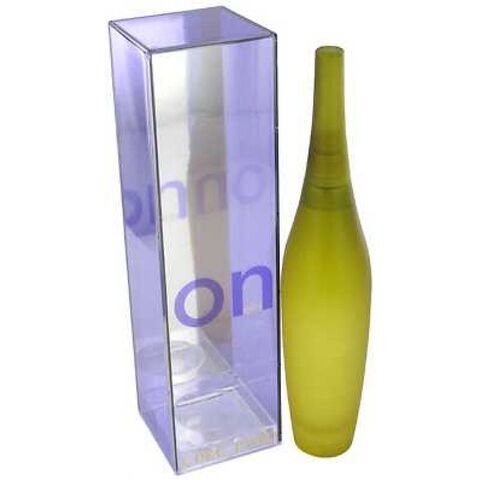 عطر أون الا خيسوس ديل بوزو