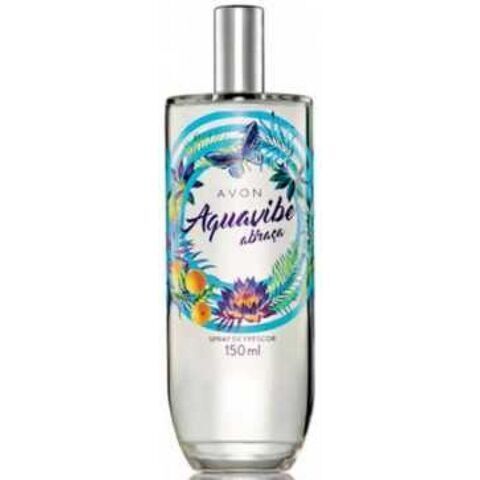 عطر أفون أكوافيب أبراكا