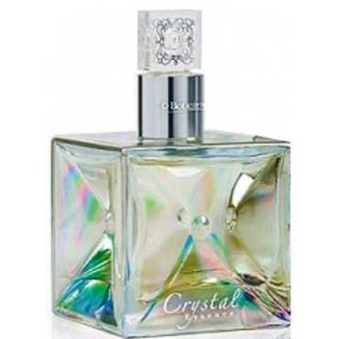 عطر أوبوتيكاريو كرستال اسنس