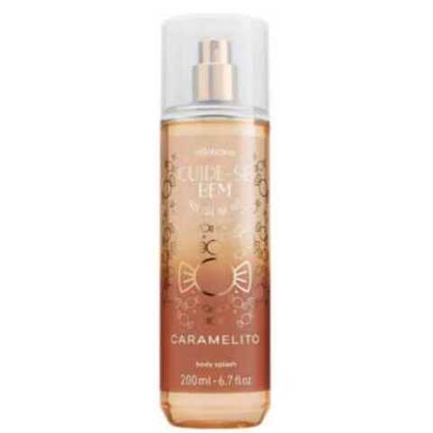 عطر أوبوتيكاريو كويد سي بيم كراميليتو