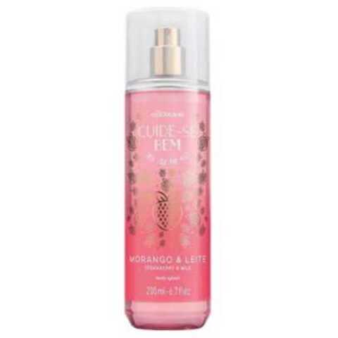 عطر أويوتيكاريو كويد سي بيم مورينغو اي ليت