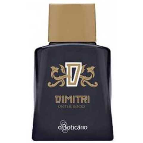 عطر أوبوتيكاريو ديمتري اون ذا روكس
