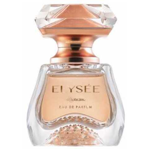 عطر أوبوتيكاريو اليزيه