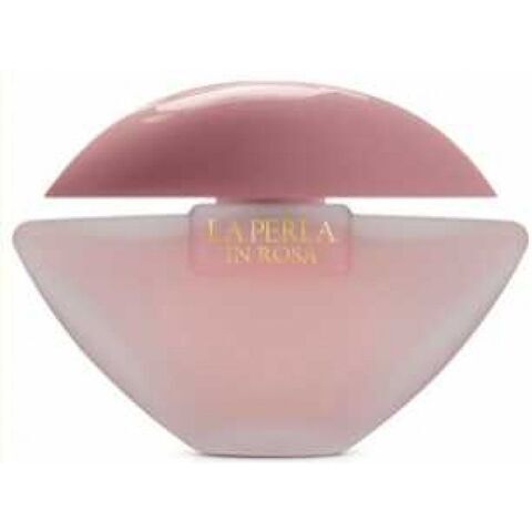 عطر لا بيرلا ان روزا يو دي بارفيوم لا بيرلا