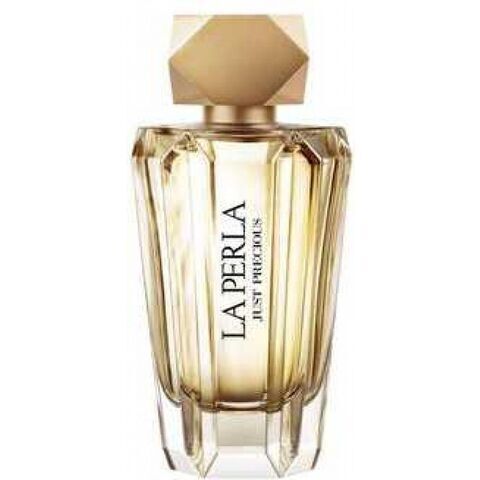 عطر جاست بريشيوس لا بيرلا