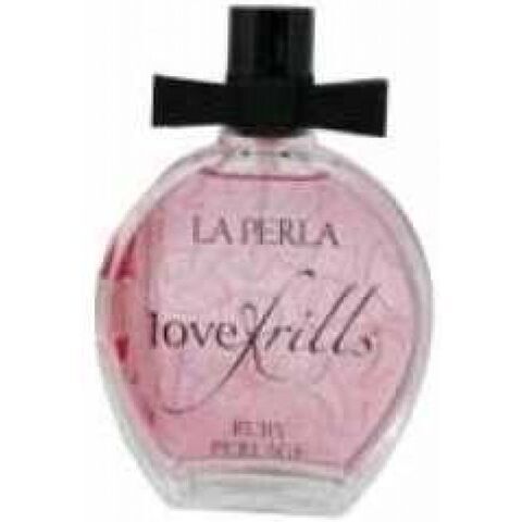 عطر روبي بيرليج لا بيرلا