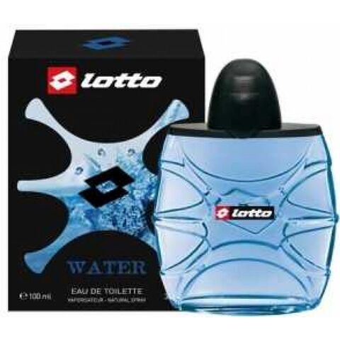 عطر لوتو ووتر لوتو