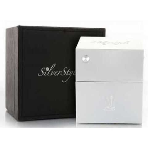 عطر أربيان عود سلفر ستايل 3