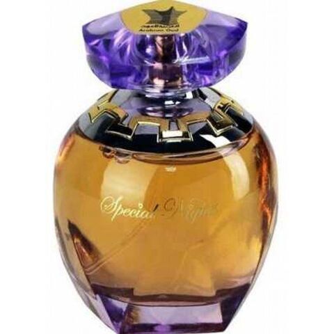 عطر أربيان عود سبيشال نايتس
