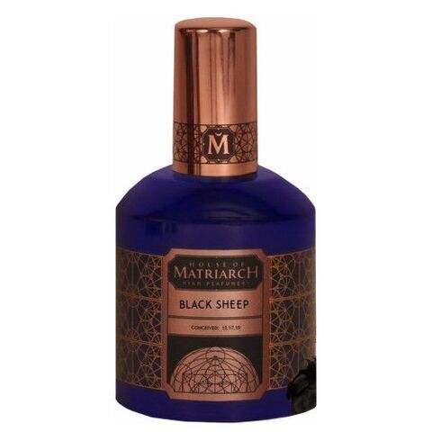 عطر هاوس اوف ماتريارك بلاك شيب