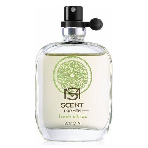 عطر أفون فريش سيتراس