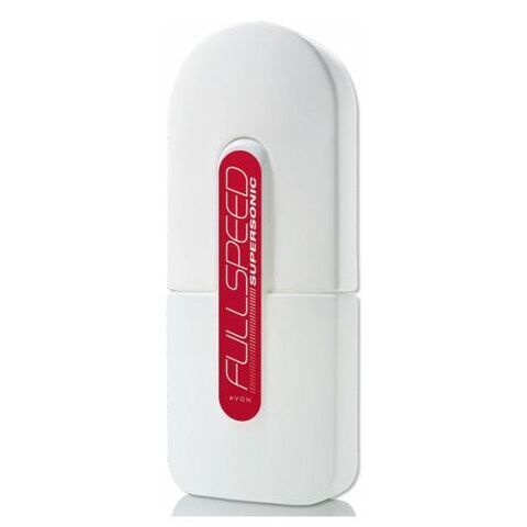 عطر أفون فول سبيد سوبرسونيك