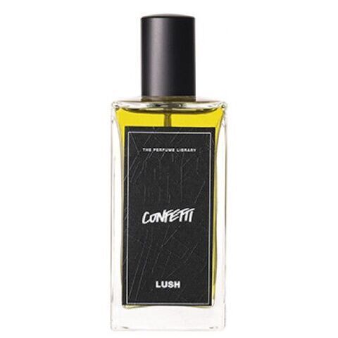 عطر لاش كونفيتي