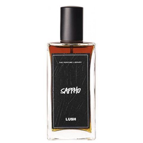 عطر لاش صافو