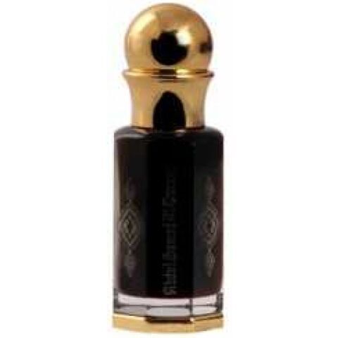 عطر خلطة القرشي عبد الصمد القرشي