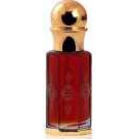 عطر عبد الصمد القرشي خلطة جيدة