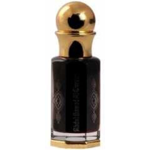 عطر خلطة مبخرة عبد الصمد القرشي