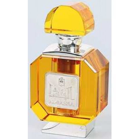 عطر خلطة الباشا عبد الصمد القرشي