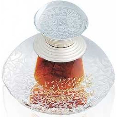 عطر خلطة السندس عبد الصمد القرشي