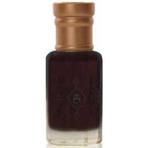 عطر عبد الصمد القرشي عرق مسك الغزال الأسود