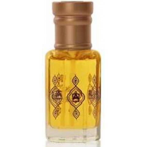 عطر عبد الصمد القرشي أرزة لبنان