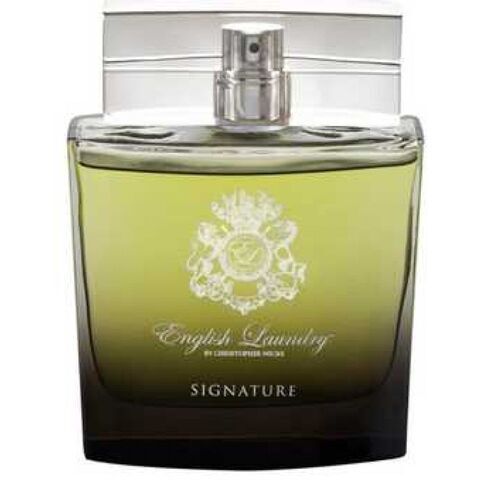 عطر انجلش لاندري سجنتشر فور هيم