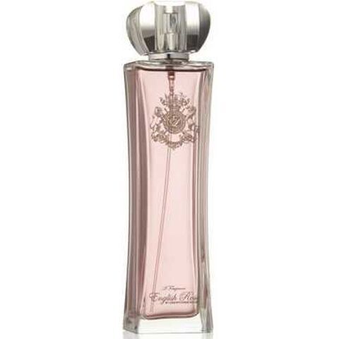 عطر انجلش لاندري انجلش روز