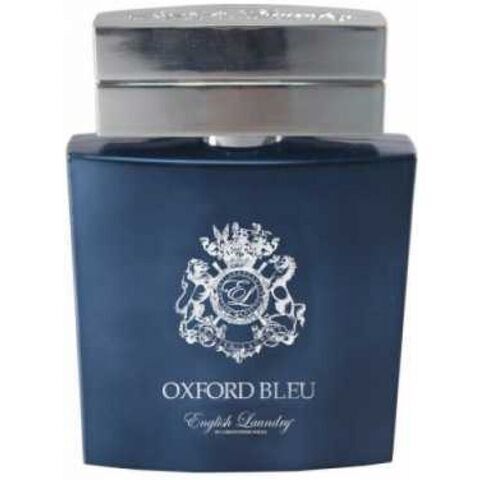 عطر انجلش لاندري أوكسفورد بلو