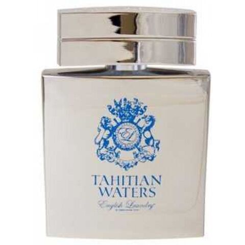 عطر انجلش لاندري تاهيتان ووترز