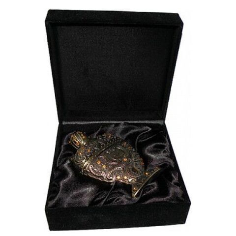 عطر سيد جنيد عالم عابدية