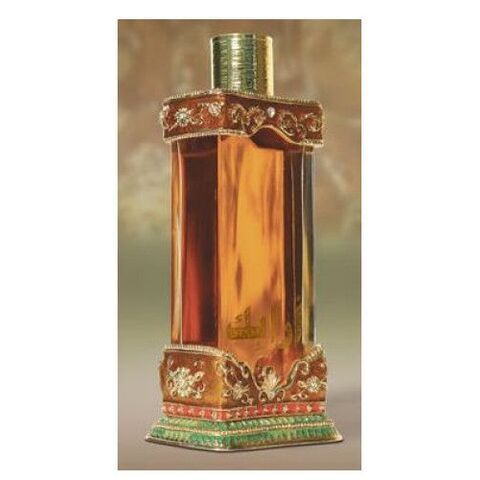 عطرسيد جنيد عالم أرائك