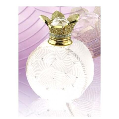 عطر سيد جنيد عالم بنفسج أويل